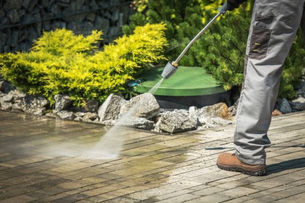 Best Fence Cleaning  in Barnsdall, OK