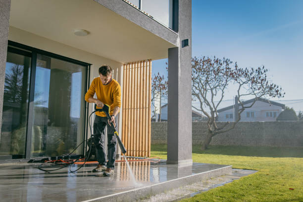 Best Spring Cleaning  in Barnsdall, OK